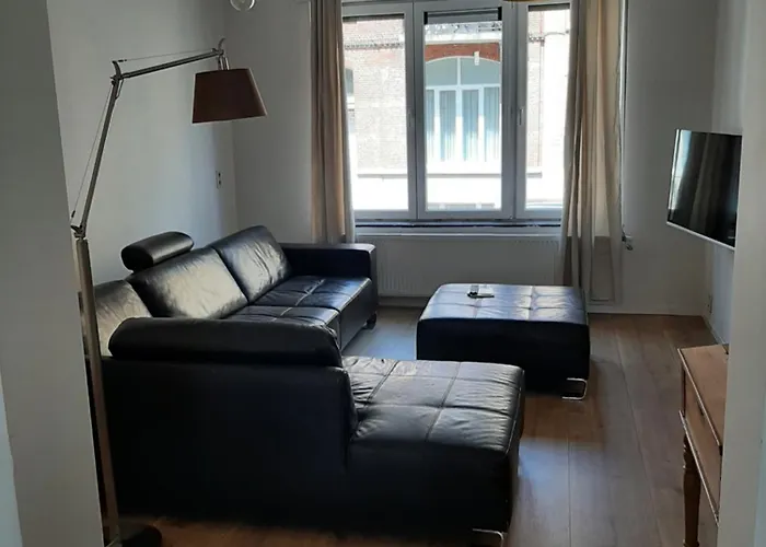 App Amsterdamstr Glv