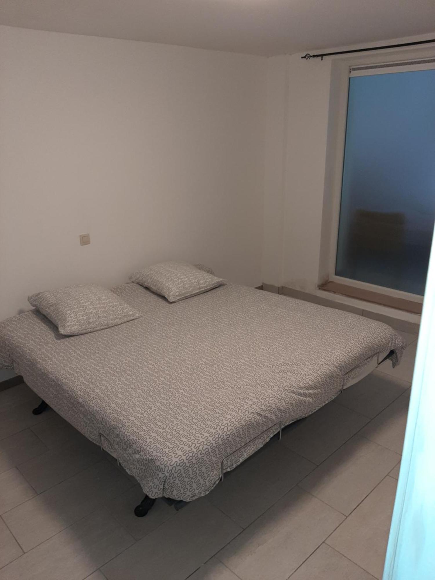 App Amsterdamstr Glv Apartmán