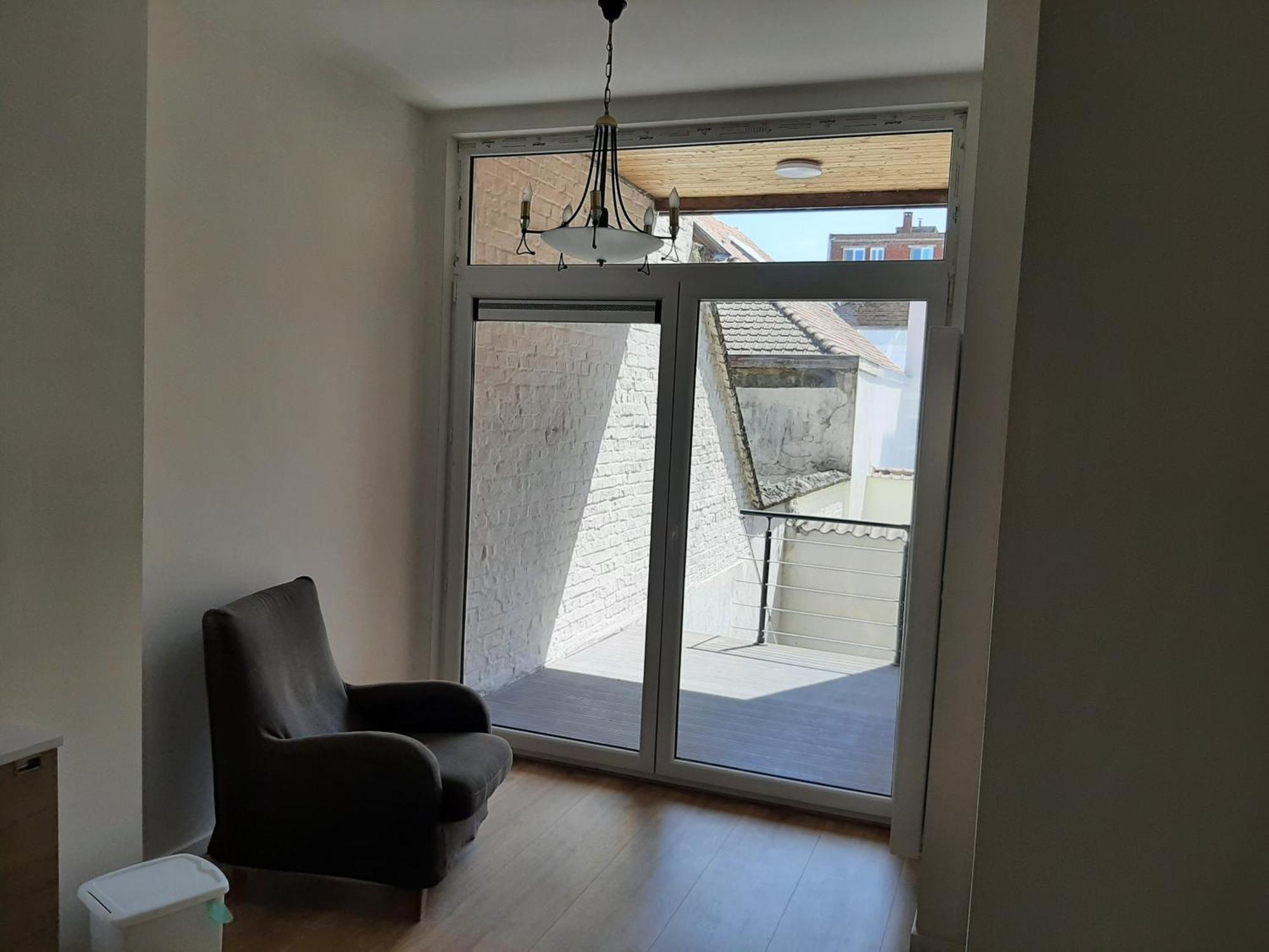 App Amsterdamstr Glv Ostende